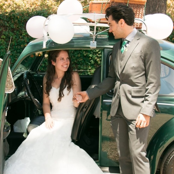 Meet your Posher, Natalie - Picture 1 of 1